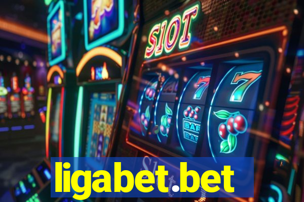 ligabet.bet