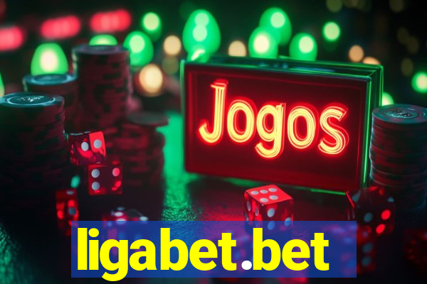 ligabet.bet