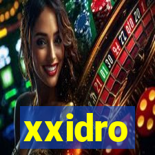 xxidro