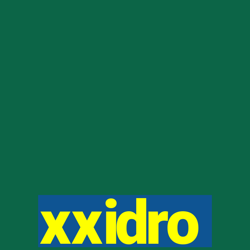 xxidro