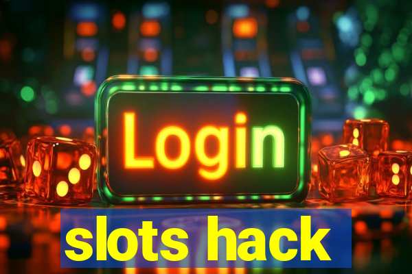 slots hack