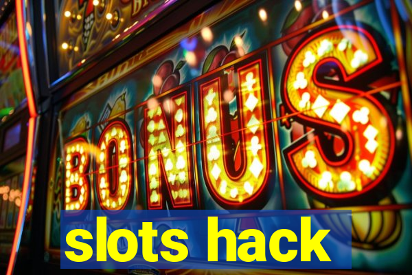 slots hack