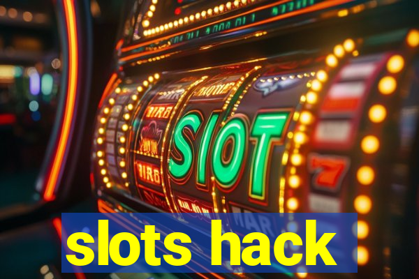 slots hack