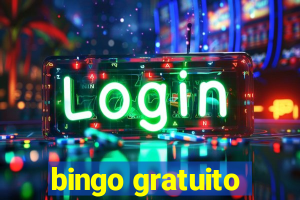 bingo gratuito