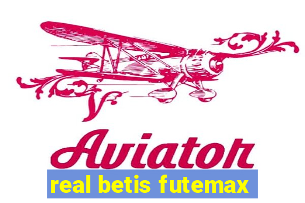 real betis futemax