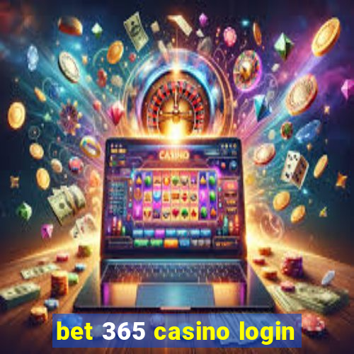 bet 365 casino login