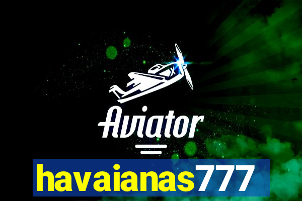 havaianas777