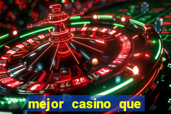 mejor casino que acepta astropay