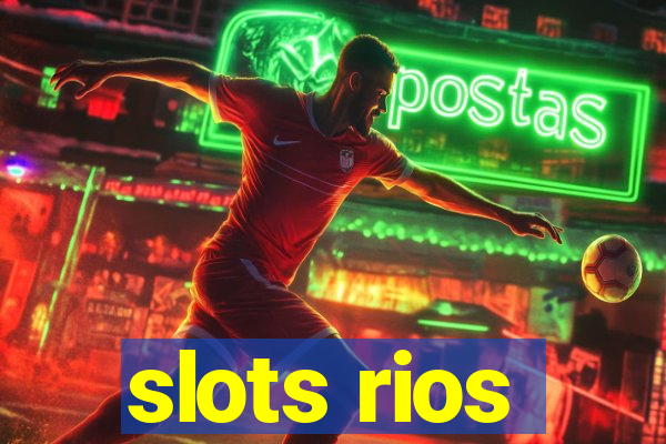 slots rios