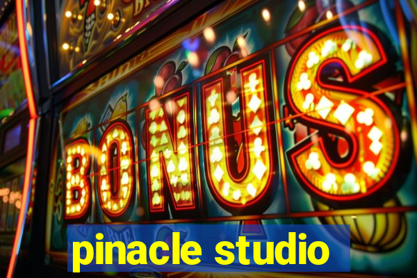 pinacle studio