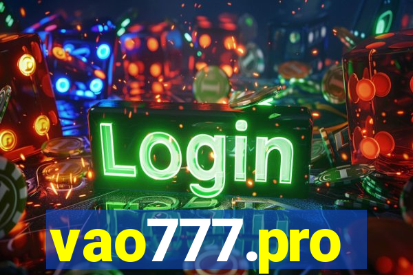 vao777.pro