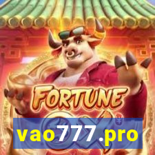 vao777.pro