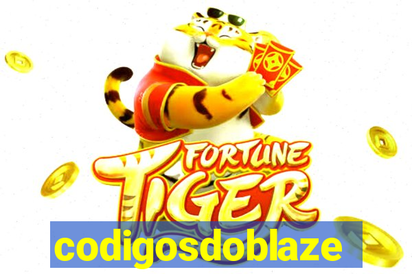 codigosdoblaze