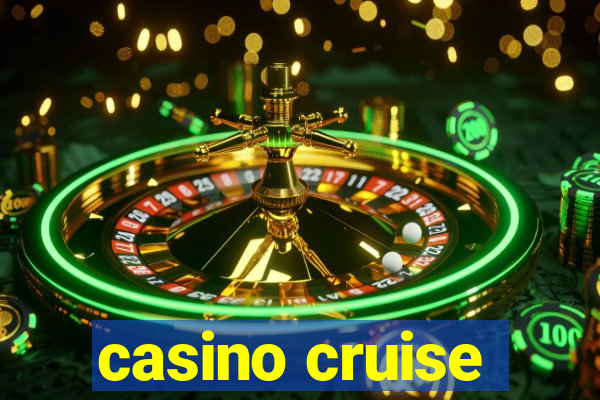 casino cruise