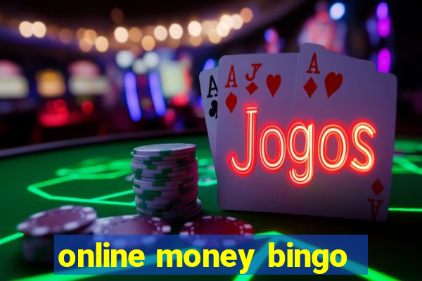 online money bingo