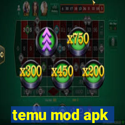 temu mod apk