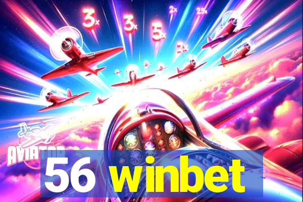 56 winbet