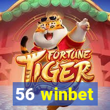 56 winbet