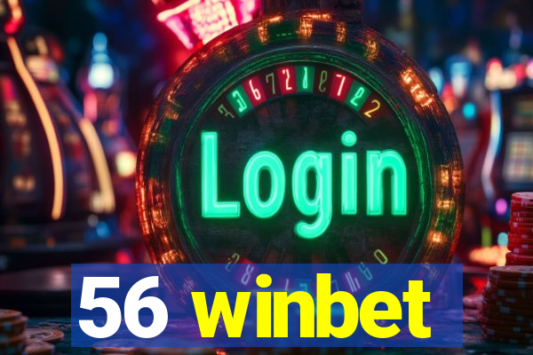 56 winbet