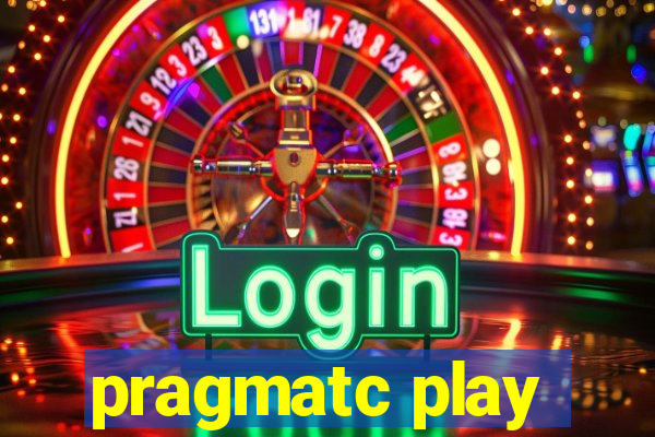 pragmatc play