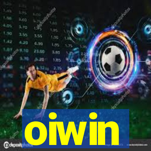 oiwin