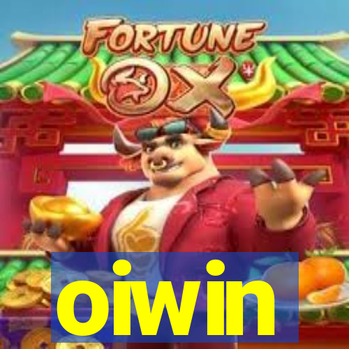 oiwin