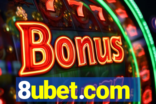 8ubet.com