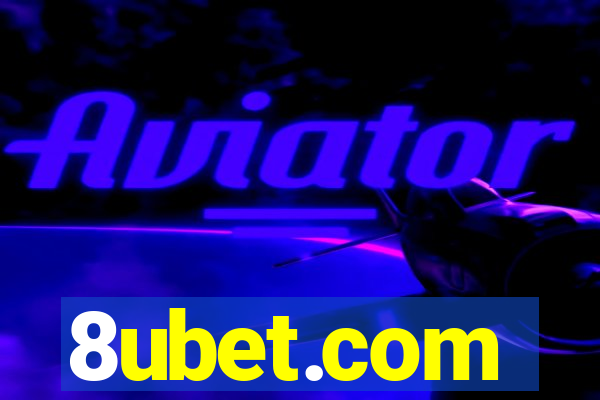 8ubet.com