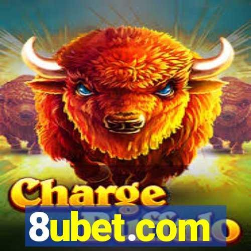 8ubet.com