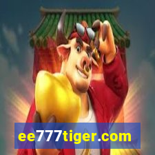 ee777tiger.com