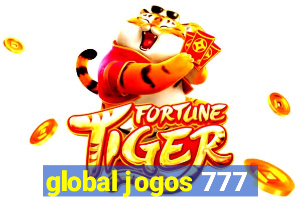 global jogos 777