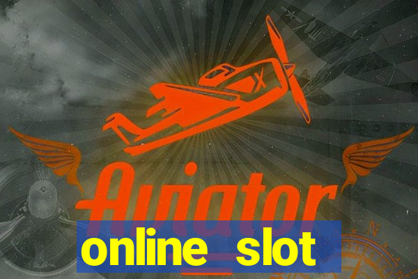 online slot machines for free