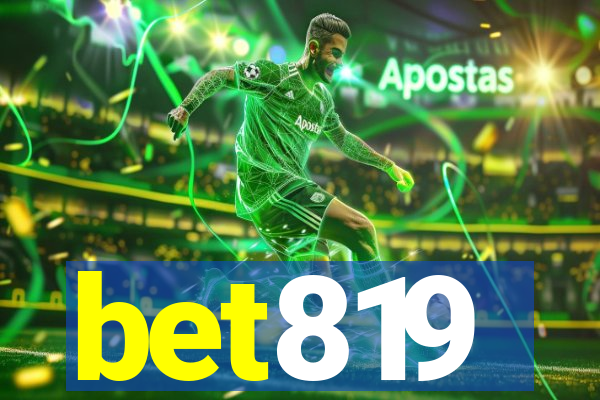 bet819