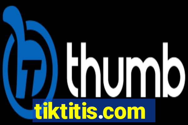 tiktitis.com