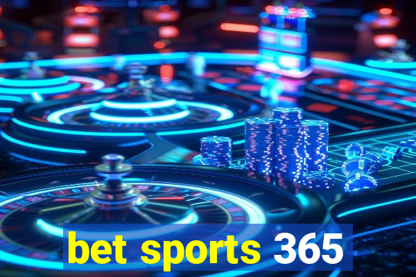 bet sports 365