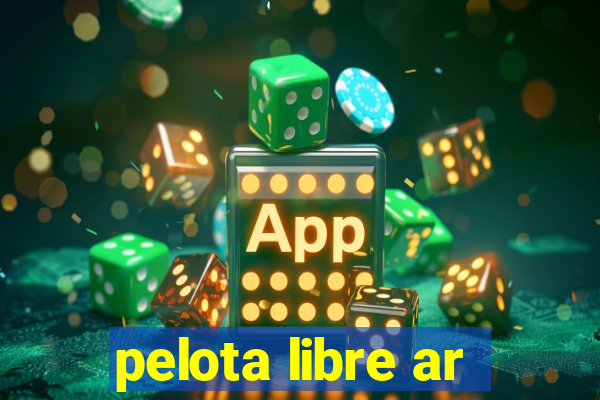 pelota libre ar