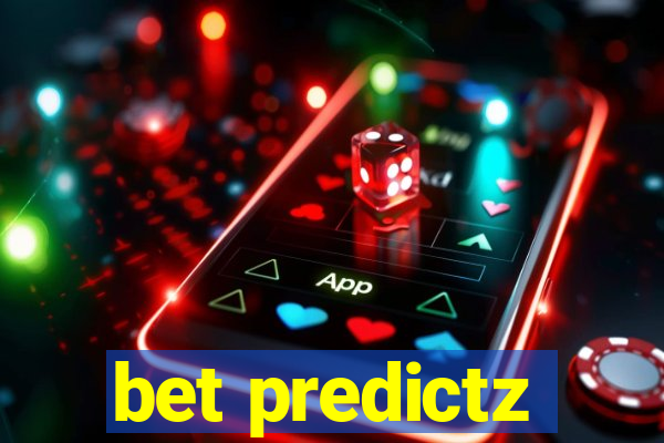 bet predictz