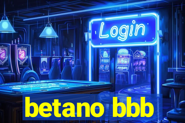 betano bbb