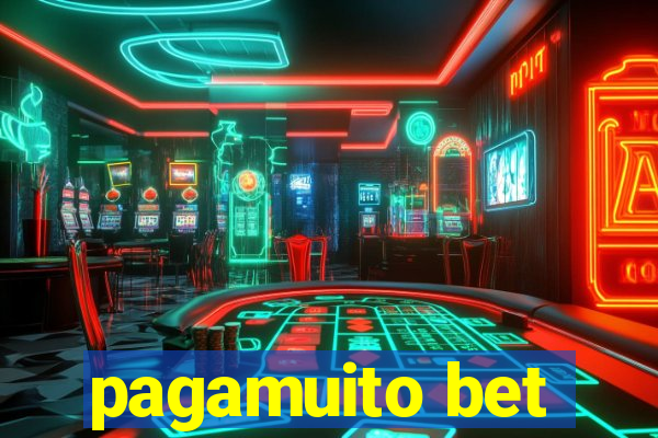 pagamuito bet