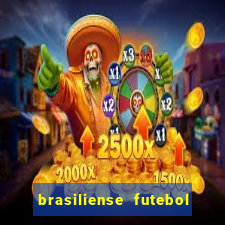 brasiliense futebol clube maior de 18