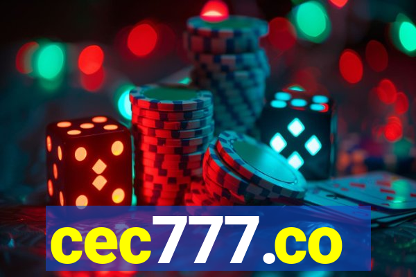 cec777.co