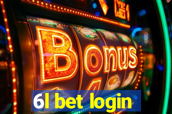 6l bet login