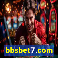 bbsbet7.com