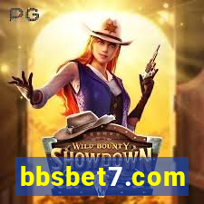 bbsbet7.com