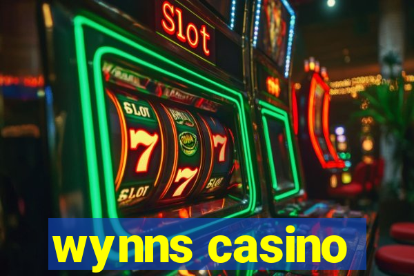 wynns casino