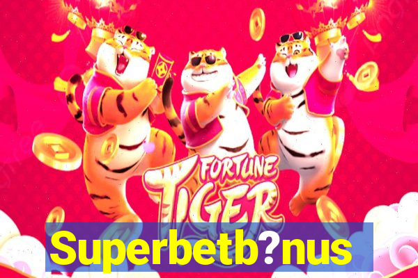 Superbetb?nus