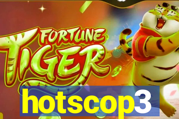 hotscop3