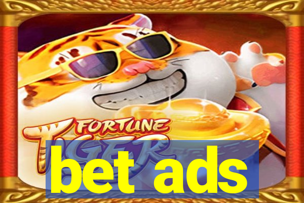 bet ads