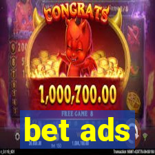 bet ads