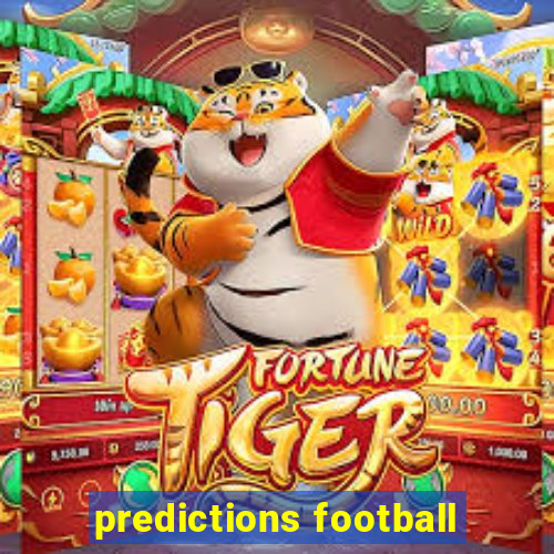 predictions football